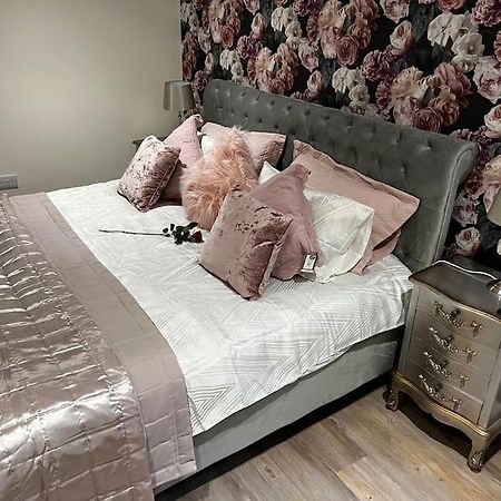 Ulverston Stunning 1 Bedroom Apartment Екстер'єр фото