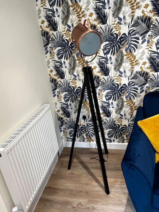 Ulverston Stunning 1 Bedroom Apartment Екстер'єр фото