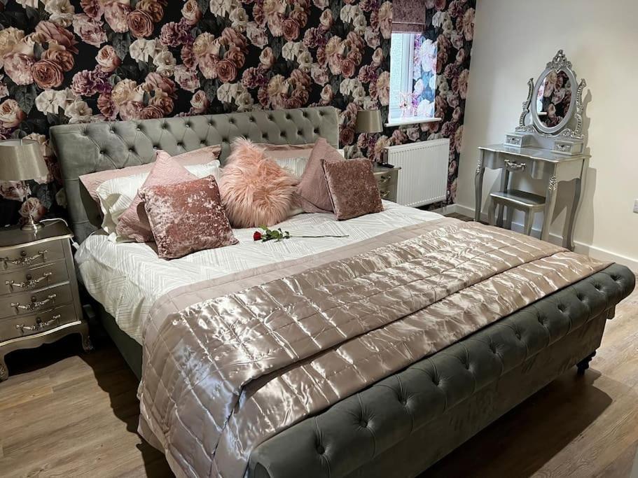 Ulverston Stunning 1 Bedroom Apartment Екстер'єр фото