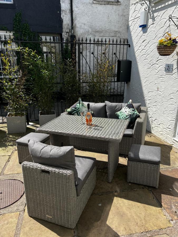 Ulverston Stunning 1 Bedroom Apartment Екстер'єр фото
