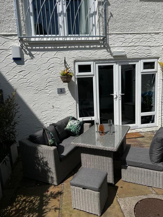 Ulverston Stunning 1 Bedroom Apartment Екстер'єр фото